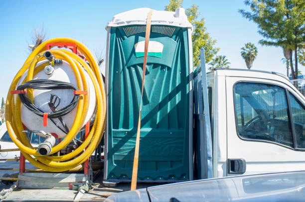Best Event porta potty rental  in Rancho Santa Margarita, CA