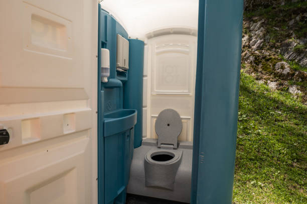 Best Porta potty delivery and setup  in Rancho Santa Margarita, CA