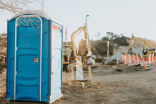 Best Portable restroom trailer rental  in Rancho Santa Margarita, CA