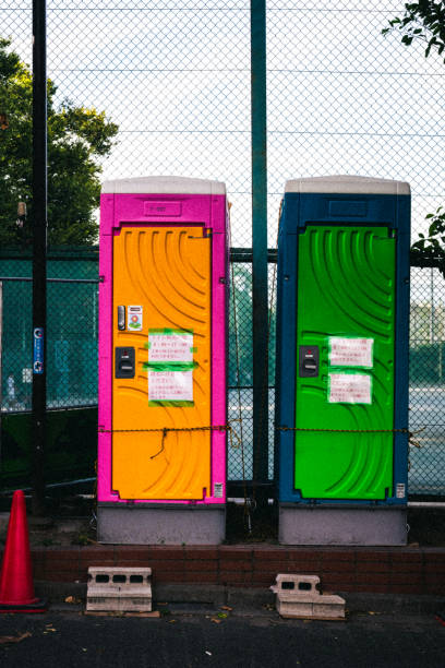 Portable Toilet Options We Offer in Rancho Santa Margarita, CA