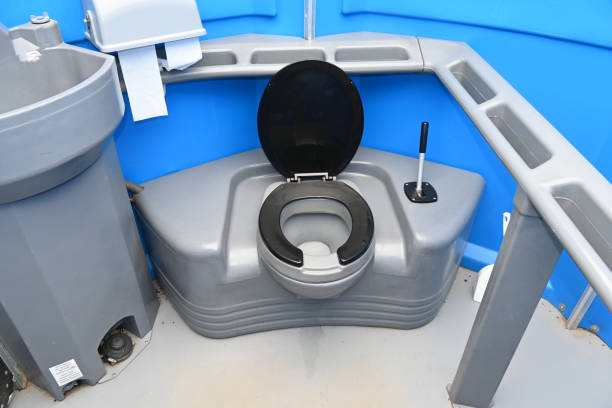 Portable Toilet Options We Offer in Rancho Santa Margarita, CA