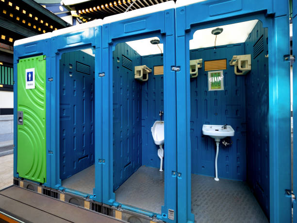 Best Affordable porta potty rental  in Rancho Santa Margarita, CA