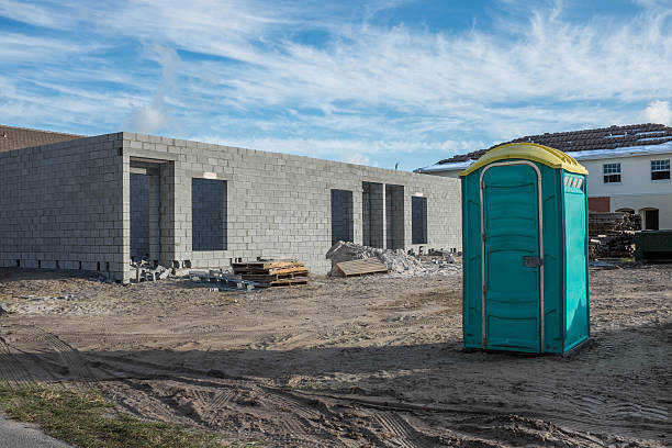 Best Portable restroom trailer rental  in Rancho Santa Margarita, CA